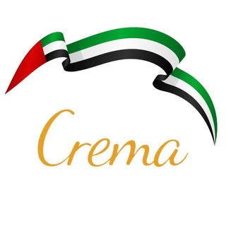 Crema Cafe & Restaurant logo