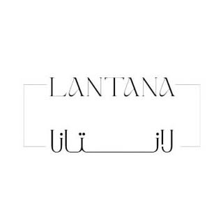 Lantana logo