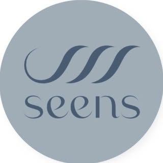 Seen's Hospitality logo