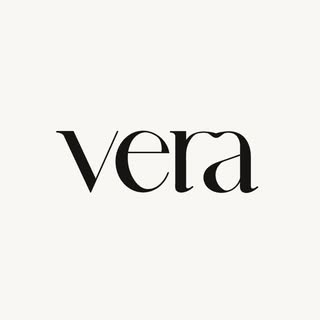VERA | Custom Furniture & Decor | Dubai logo