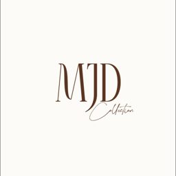 MJD Collection logo