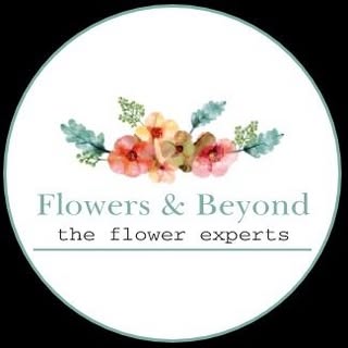 Flowers & Beyond logo