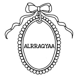 Al Raqyaa Perfumes logo