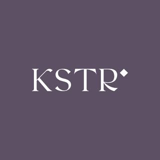 Kstr logo
