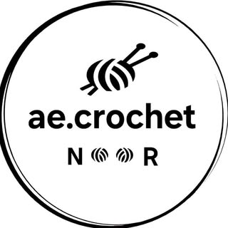 Nour Crochet logo