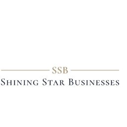 Shining Star Businesses logo