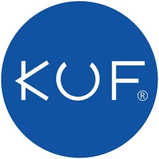 KUF logo