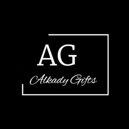 Al Kady Gifts and Flowers logo