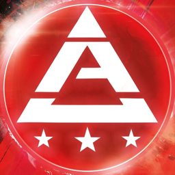 Aura Arts Centre logo