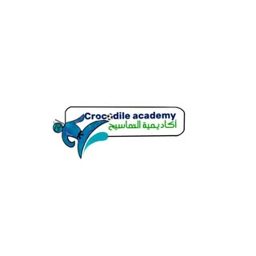 Crocodile Academy logo