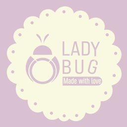 Craft Ladybug logo