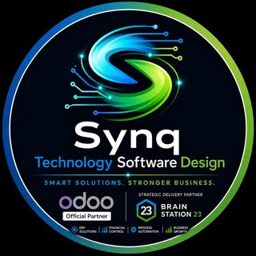 Synq Technology Software logo