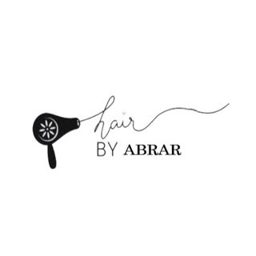 Abrar Hair Stylist logo