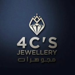 Jewelry 4C's logo