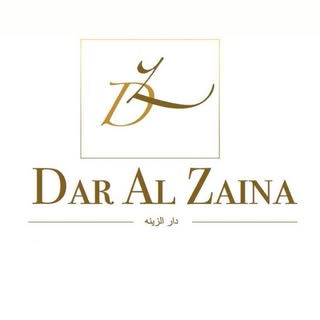 Dar Al Zaina logo
