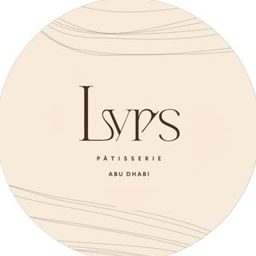 LYRS Patisserie logo