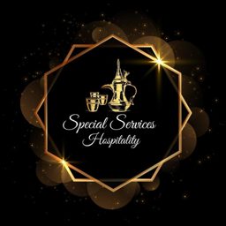 Special Service One Qatar Hospitality logo