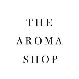 The Aroma Shop logo