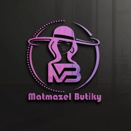 Matmazel Butiky logo