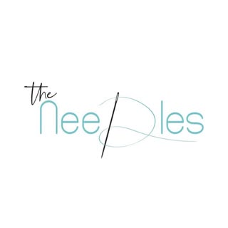 The Needles logo