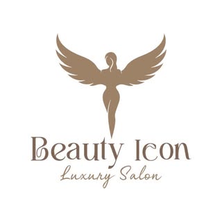 Beauty Icon Salon logo
