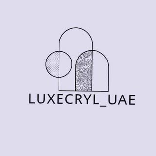 اكريلك استقبال مواليد توزيعات logo
