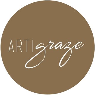 ARTIgraze logo