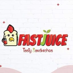 Fast Juice logo