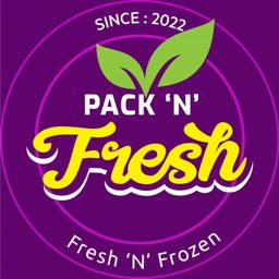 Pack n Fresh logo